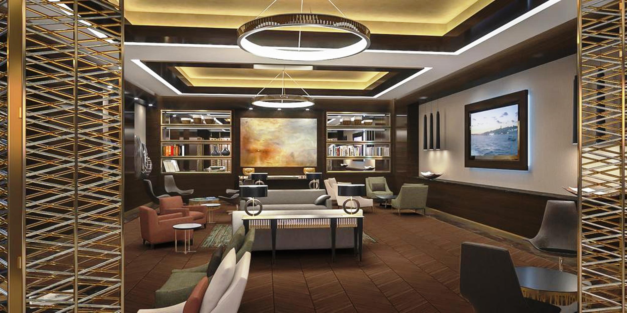 Mercure Istanbul West Hotel & Convention Center Buitenkant foto
