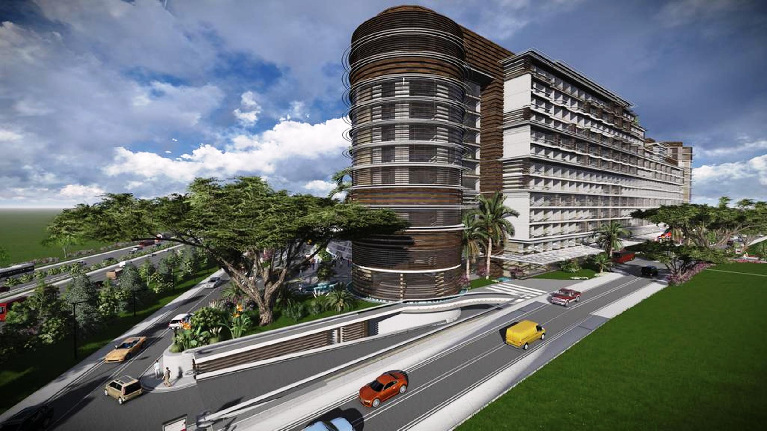 Mercure Istanbul West Hotel & Convention Center Buitenkant foto