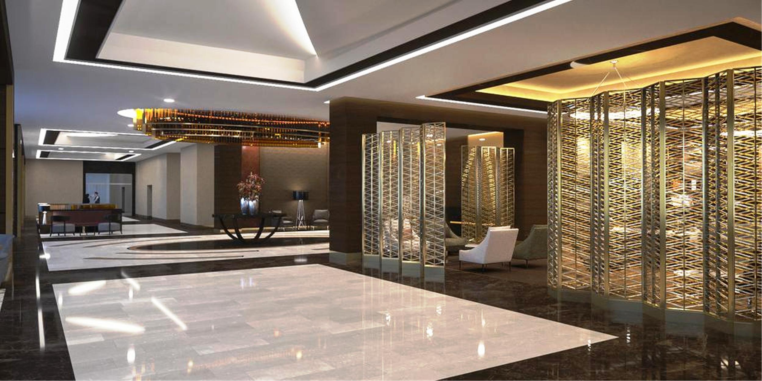 Mercure Istanbul West Hotel & Convention Center Buitenkant foto