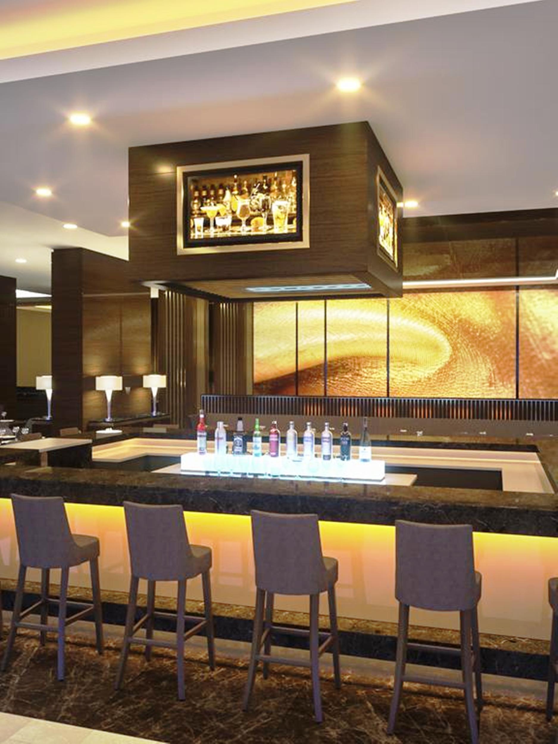Mercure Istanbul West Hotel & Convention Center Buitenkant foto