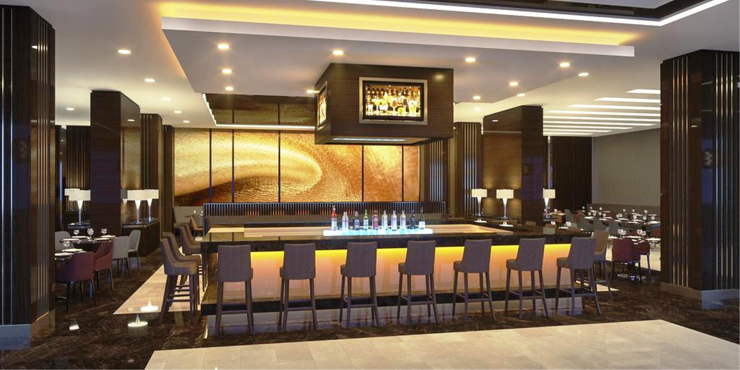 Mercure Istanbul West Hotel & Convention Center Buitenkant foto