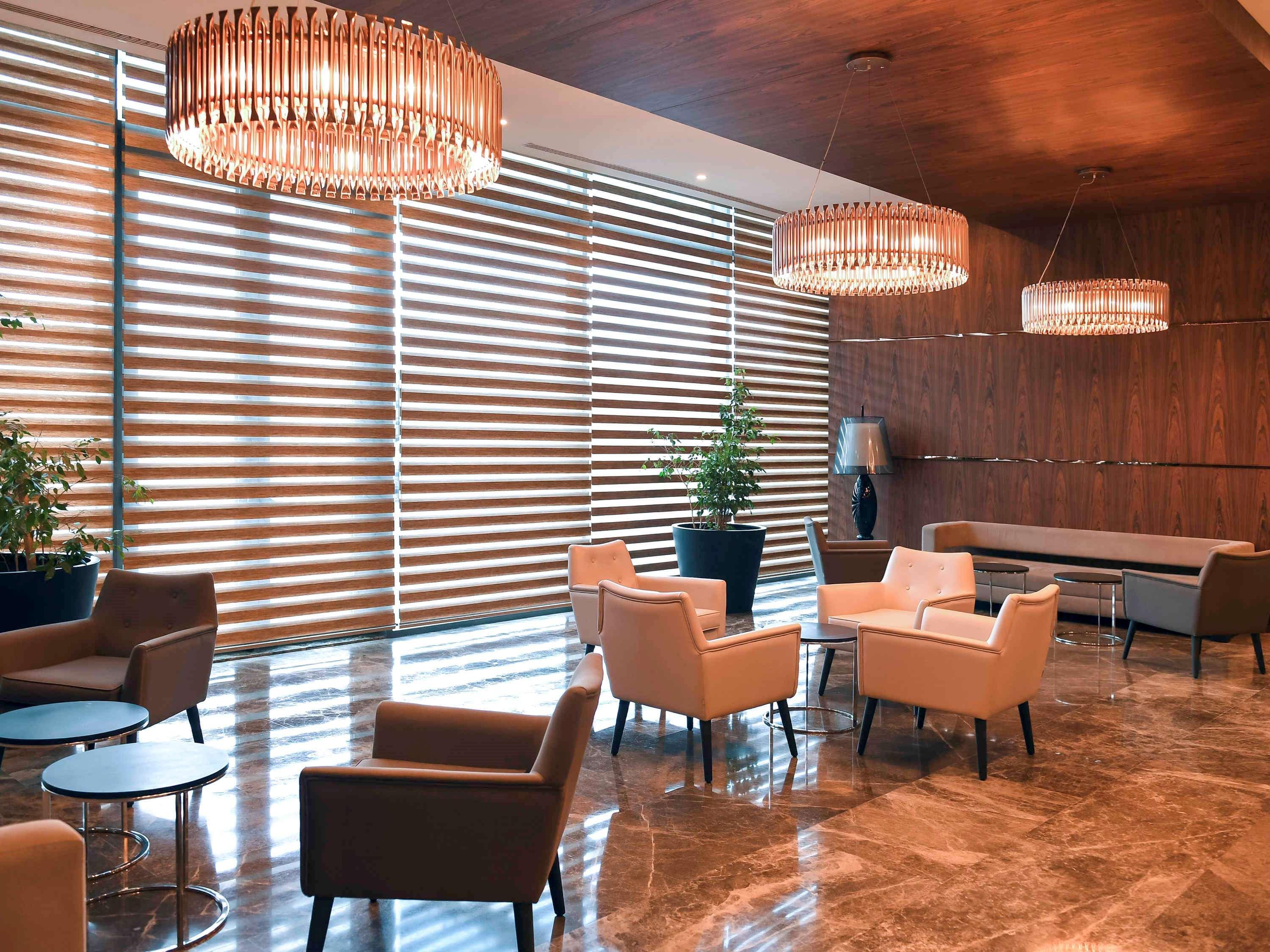 Mercure Istanbul West Hotel & Convention Center Buitenkant foto