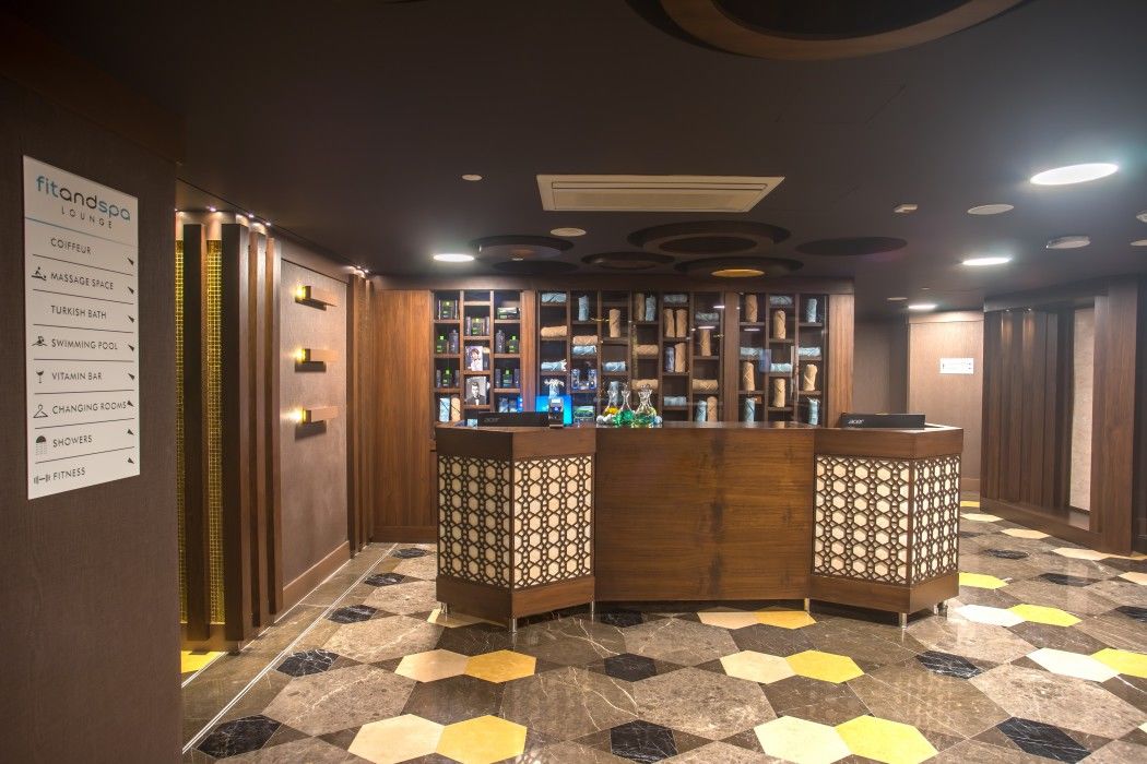 Mercure Istanbul West Hotel & Convention Center Buitenkant foto