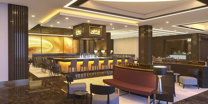 Mercure Istanbul West Hotel & Convention Center Buitenkant foto